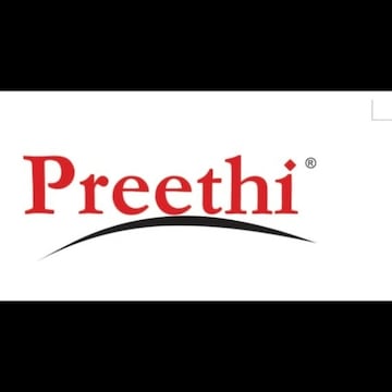 Preethi